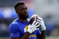 San Francisco 49ers v Los Angeles Rams